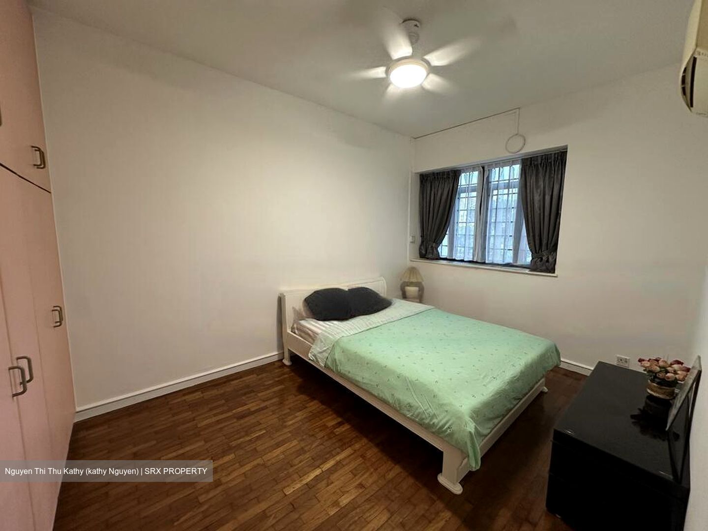 Fernwood Towers (D15), Condominium #470820001